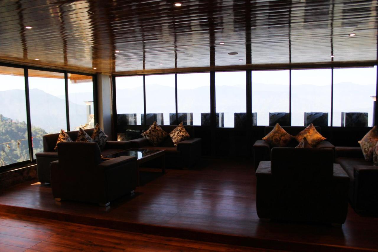 The Heritage Hotel ดาร์จีลิง ภายนอก รูปภาพ